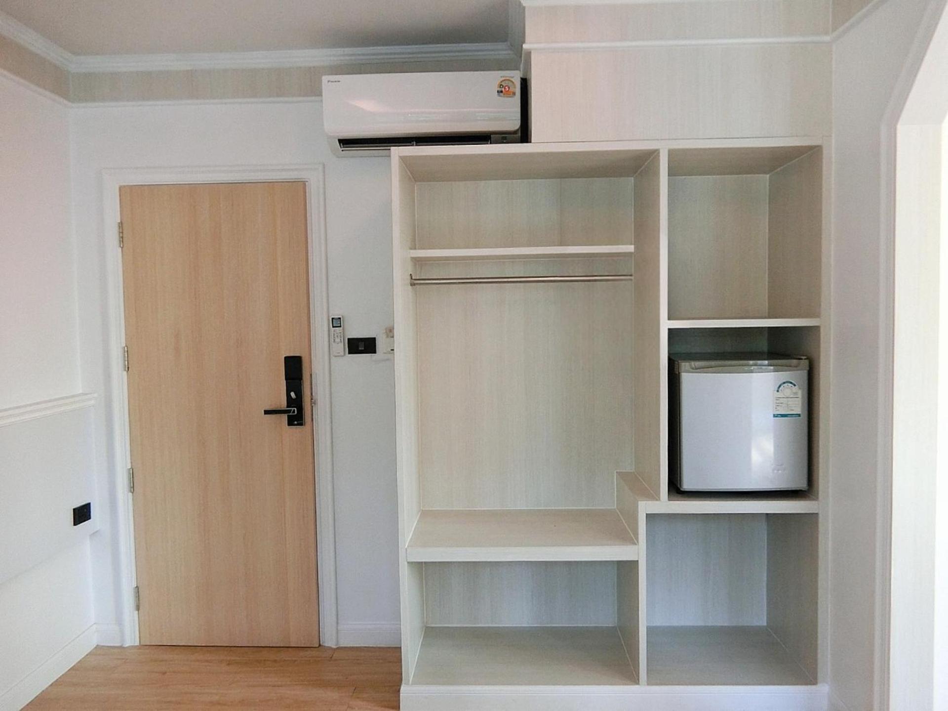 Sira Boutique Residence - Newly Renovated Patong Εξωτερικό φωτογραφία