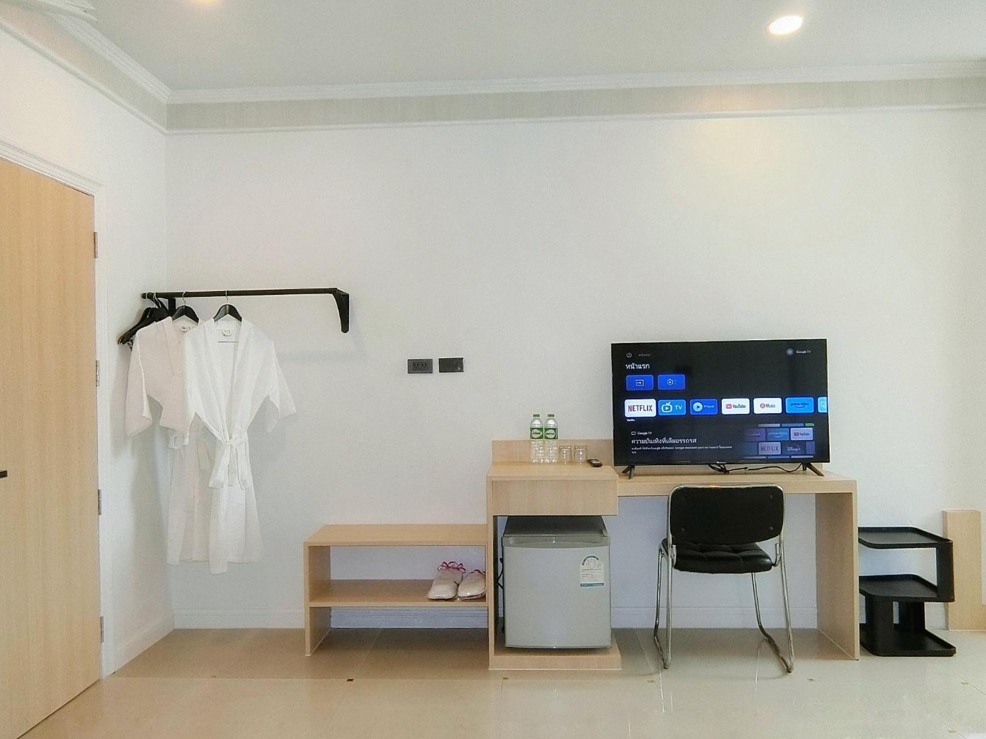 Sira Boutique Residence - Newly Renovated Patong Εξωτερικό φωτογραφία