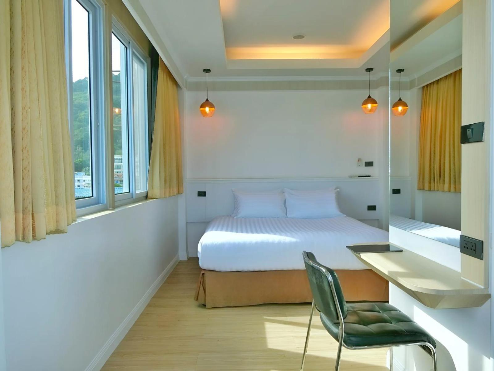 Sira Boutique Residence - Newly Renovated Patong Εξωτερικό φωτογραφία