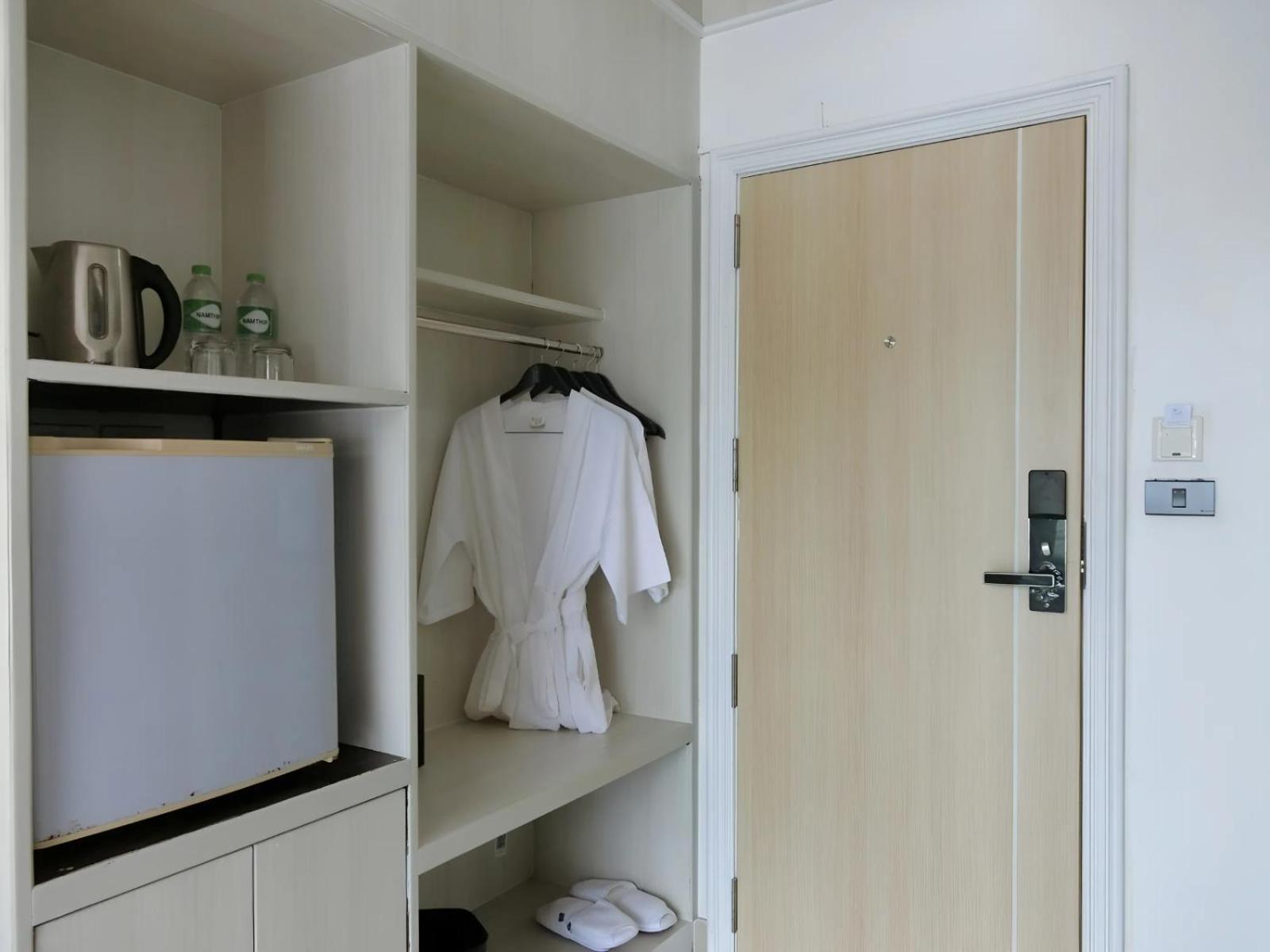 Sira Boutique Residence - Newly Renovated Patong Εξωτερικό φωτογραφία
