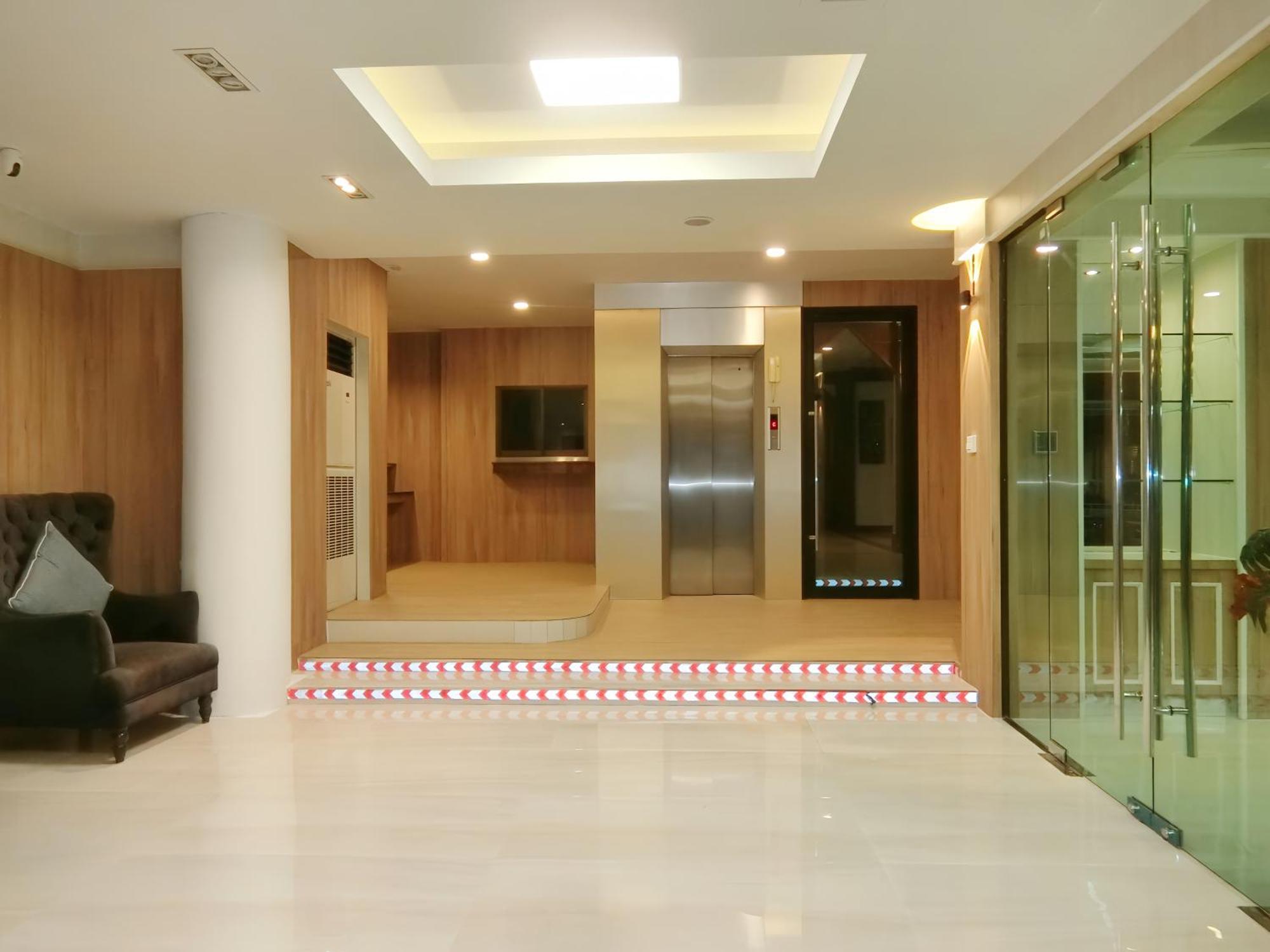 Sira Boutique Residence - Newly Renovated Patong Εξωτερικό φωτογραφία
