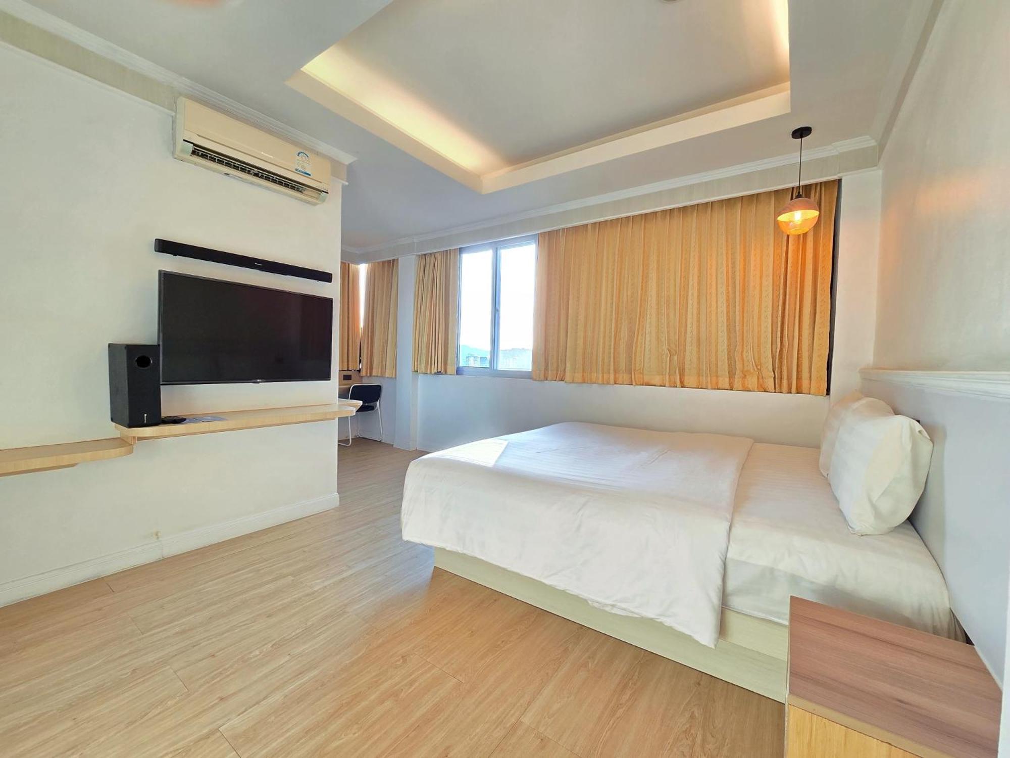 Sira Boutique Residence - Newly Renovated Patong Εξωτερικό φωτογραφία